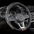 Road Comforts Steering Wheel Cover by RoadComforts
