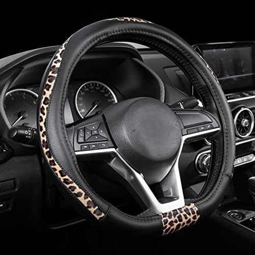Road Comforts Steering Wheel Cover by RoadComforts