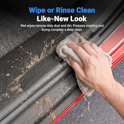 Door Sill Protector Compatible - Image 4