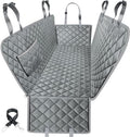 URPOWER XL Dog Seat Cover for Full-Size Trucks, 100% Waterproof Hammock by URPOWER