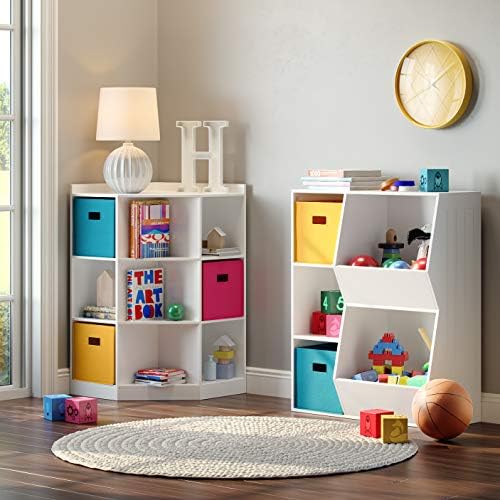 RiverRidge Folding Storage Bins - Image 3