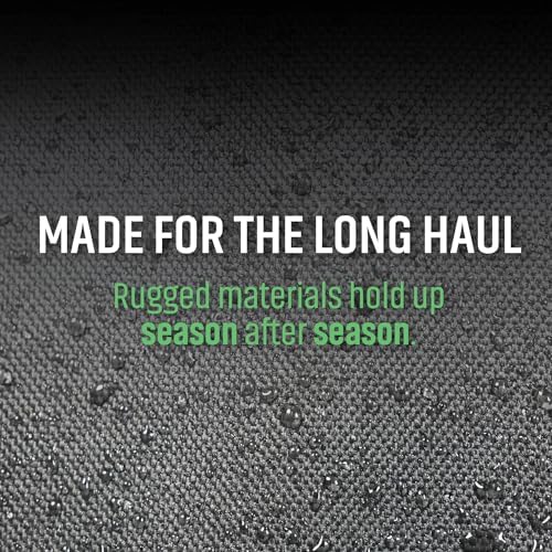 Single-Axle RV Tire Covers for Trailers, Waterproof and UV Resistant, Thick - Image 5
