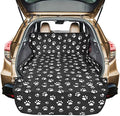 SUV Cargo Liner for Dogs by Veckle