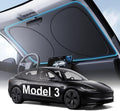 2026 Upgraded Windshield Sun Shade by Unknown