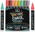 LANA & LUCA Liquid Chalk Markers by Unknown