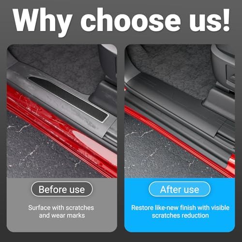 Door Sill Protector Compatible - Image 6