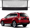Cargo Net for Subaru Forester SK Car Trunk Rear Tailgate Touring Netting by Unknown