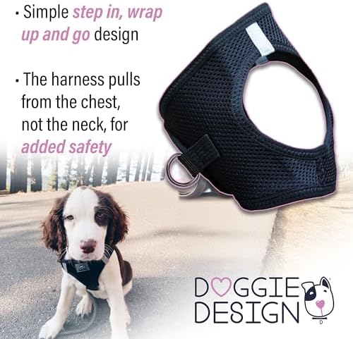 Doggie Design Dog Harness - Image 5