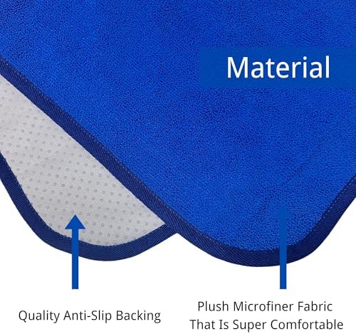 Waterproof Car Seat Cover for Front Seats, Protector for Cars SUVs Trucks - Image 4