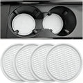 ZSDY Car Cup Coaster, Car Interior Accessories Sets by ZSDY