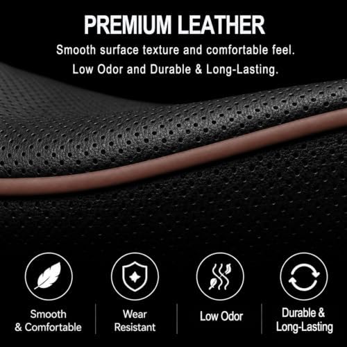 Car Steering Wheel Cover Full Surround - Image 2