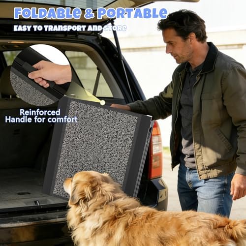 Dog Ramp for Car - Image 6