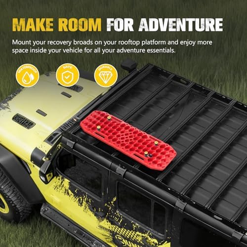 BUNKER INDUST Gen 7th Traction Boards - Image 3