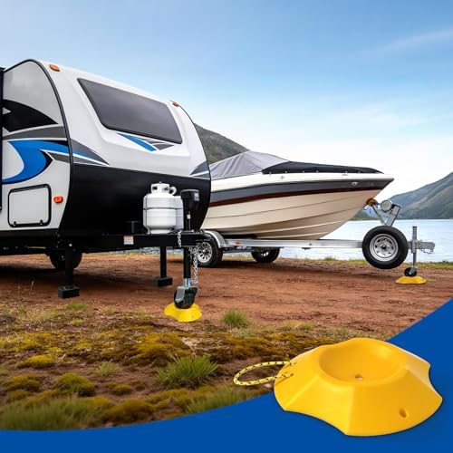 ROBLOCK Trailer Wheel Dock - Image 7