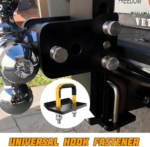 Hitch Tightener Anti Rattle Stabilizer - Image 3