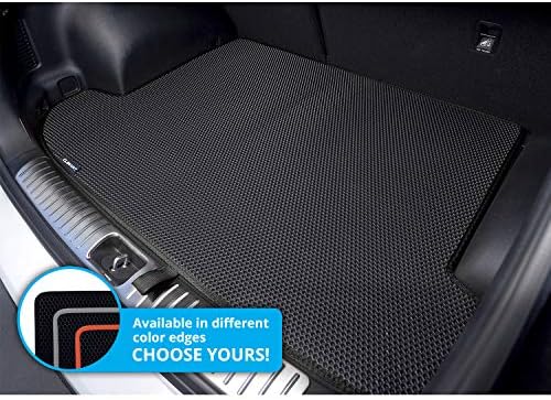CLIM ART Cargo Liner for Kia Sportage 2017-2022 Custom Fit Trunk Mat, - Image 3