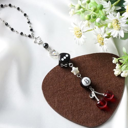 Cherry Car Charm - Image 4