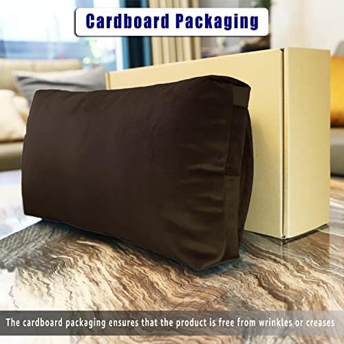Headrest Pillow with Pearl Cotton Filling - Image 2