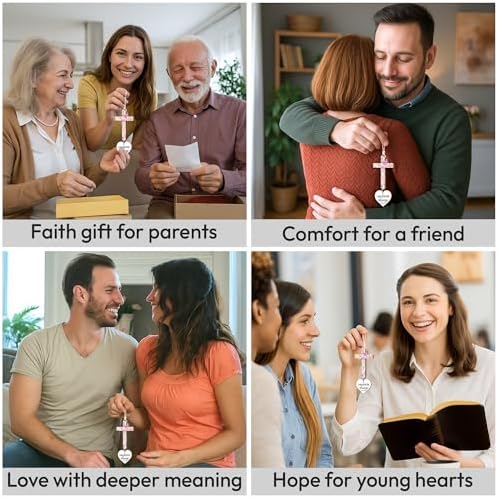 Car Accessories Christian Gifts - Image 5