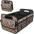 Deosk Trunk Organizer for SUV, Large Capacity Car Organizers and Storage by Deosk