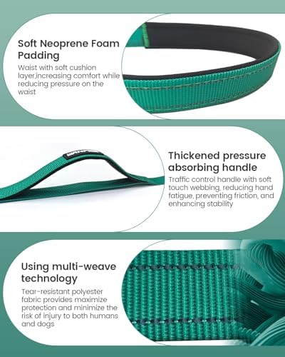 Hands Free Dog Leash - Image 4