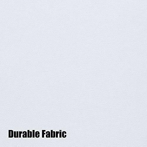 BONZER Outdoor Curtains for Patio Water Resistant - Image 6