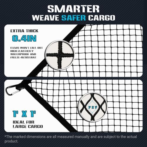 Stretch Cargo Net - Image 4