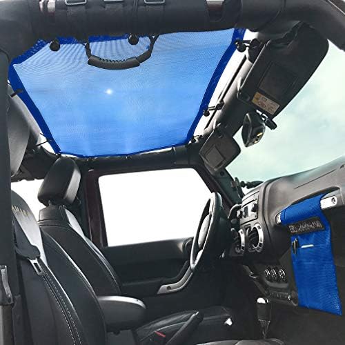 JK Sun Shade Top Compatible - Image 2