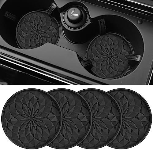 ME.FAN Car Coasters for Cup Holders by MEFAN
