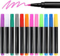 Signsxcel12-Color Liquid Markers by Signsxcel