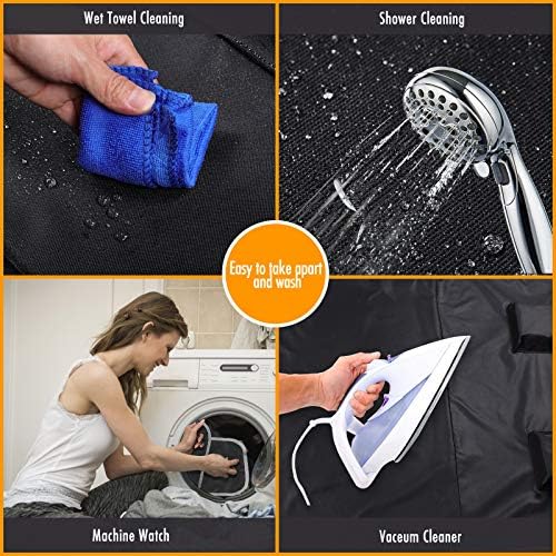 Cargo Liner for Dogs Waterproof PetCargo Liner - Image 6