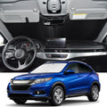 Windshield Sunshade for Honda HR-V 2016-2022 Sun Shade by ZOIBVCARSUNSHADE