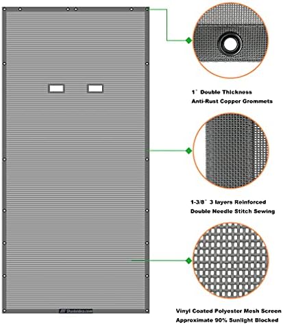 JK Sun Shade Top Compatible - Image 4