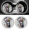 WOCOCN Car Coasters for Cup Holders by WOCOCN