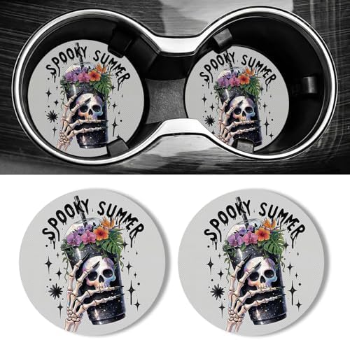 WOCOCN Car Coasters for Cup Holders by WOCOCN