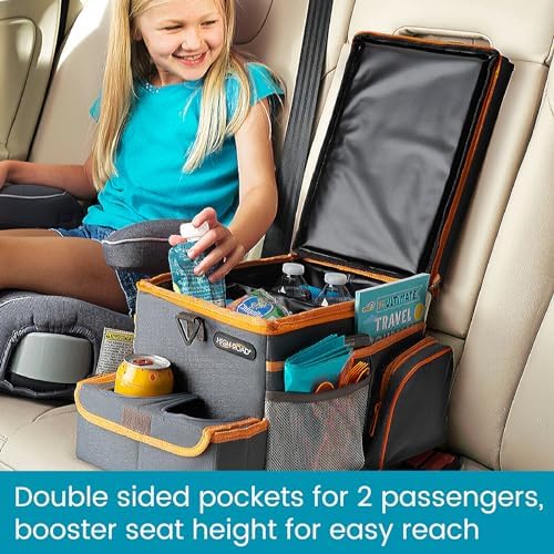 High Road CarHop Car Caddy Organizer - Image 3
