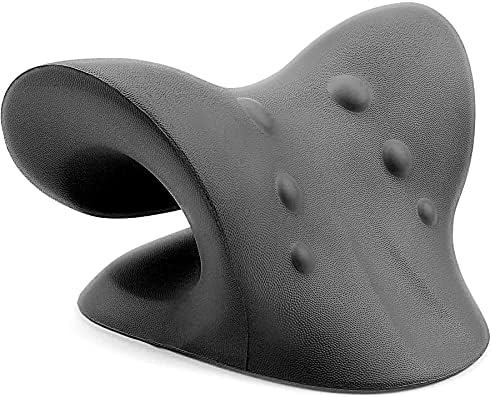 RESTCLOUD Neck and Shoulder Relaxer, Cervical Traction Device - Image 5