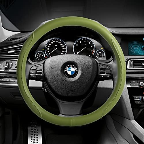 Steering Wheel Cover - Image 3