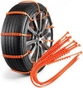 Reusable Snow Tire Chains for Trucks & SUVs by Noble+Createaprototype