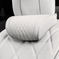 Car Headrest Memory Foam Neck Pillow by Dapucarin