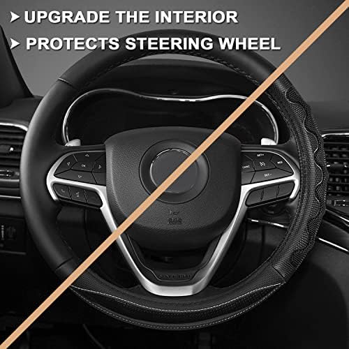 GIANT PANDA Steering Wheel Cover - Image 6
