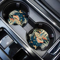 WOCOCN Cute Cup Holder Coasters by WOCOCN