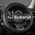GIANT PANDA Customized Auto Steering Wheel Cover by GIANTPANDA