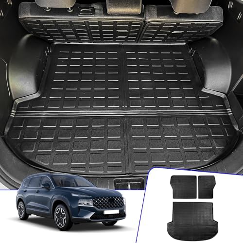 Rongtaod Cargo Mat & Backrest Mats by Rongtaod