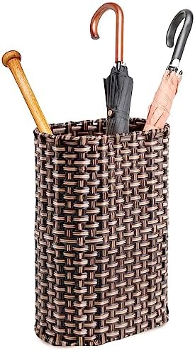 PEMAR Espresso Slim Umbrella Stand by PEMAR
