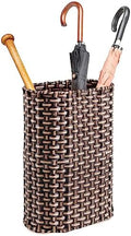 PEMAR Espresso Slim Umbrella Stand by PEMAR