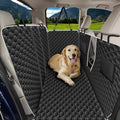 Mancro Waterproof Dog Back Seat Cover by Mancro