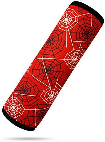 Spider Seat Belt Cover for Kids, Seat Belt Pad for Boys, Car Seat Straps by Unknown