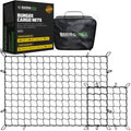 Rhino USA Bungee Cargo Net Set by RhinoUSAInc