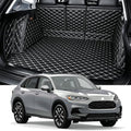 Trunk Mat Compatible with 2023 2024 2025 2026 Honda HRV Cargo Mat Full Coverage by Unknown